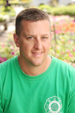 Jeff Hirsch