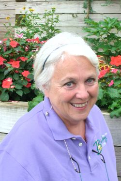 Kate Hirsch