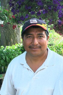 Miguel Espinosa