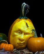 pumpkin 4-90