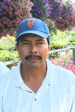 Vicente Diaz