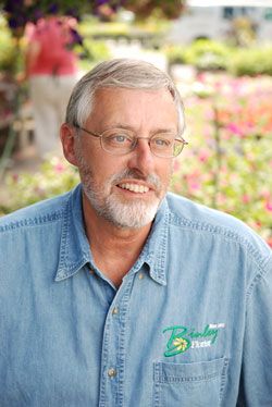 Wally Hirsch